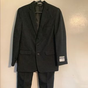 Van Heusen 2 piece set suit